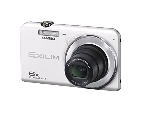 Canon PowerShot CASIO EXILIM 2台セット ジャンク Casio EXILIM EX-ZR1700 ZR1700 digital camera W. 18x Zoom
